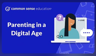  Parenting in a Digital Age